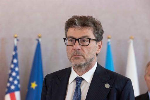 Dazi, Giorgetti: negoziato con Usa non semplice, trovare compromesso