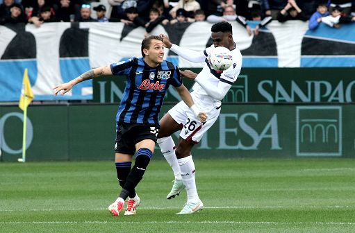 Calcio, Atalanta-Bologna 2-0: decidono Retegui e Pasalic