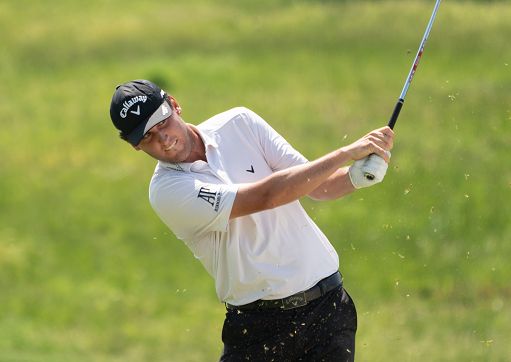 Golf, HotelPlanner Tour: Renato Paratore domina nell’UAE Challenge