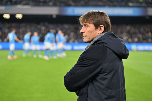 Calcio, Conte: “Lotta Scudetto meritata, gustiamocela”