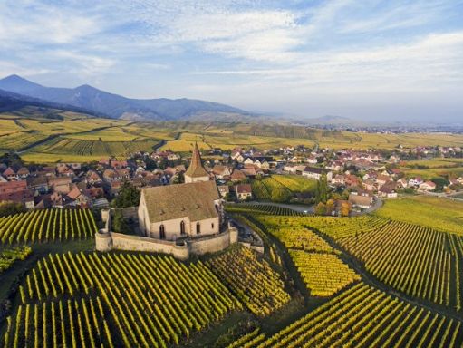 ”Alsace Rocks!” prosegue il tour italiano dei vini d’Alsazia