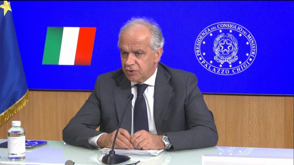 Sicurezza,Piantedosi:in arrivo nuove misure a tutela incolumità agenti