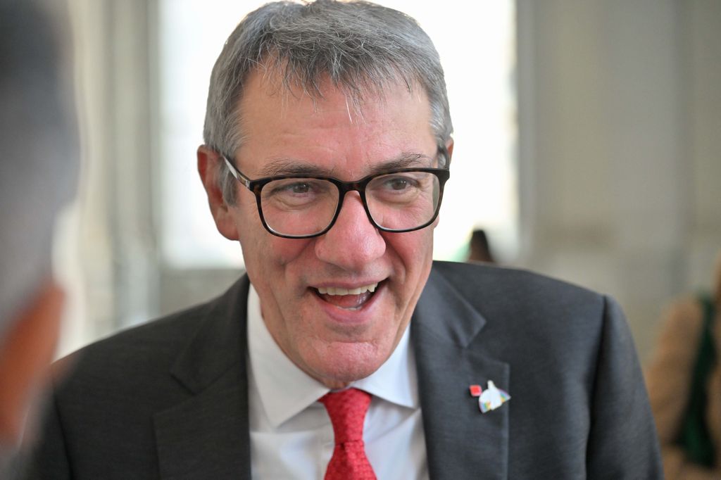 Dazi, Landini: finora ci hanno guadagnato solo speculatori Wall Street, i lavoratori no