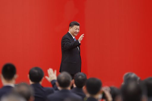 Dazi, Xi Jinping: il protezionismo di Trump non ha futuro