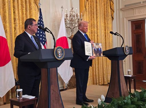 Dazi, negoziati Usa-Giappone inizieranno il 17 aprile a Washington