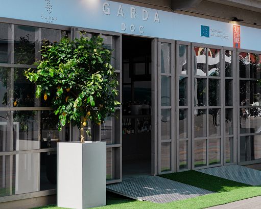 Vinitaly, Consorzio Garda Doc: bilancio estremamente positivo