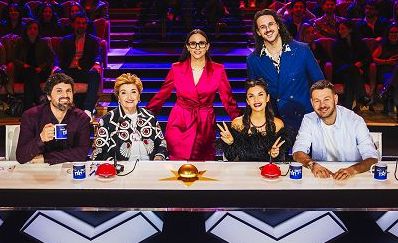 Tv, Alessandro Cattelan nuovo giudice di “Italia’s Got Talent”