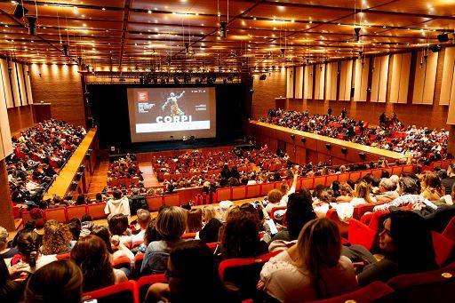 Oltre 17.000 partecipanti XX edizione Festival delle Scienze di Roma