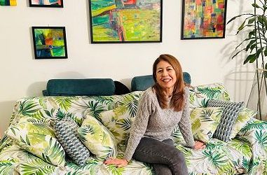 Quando la zia è più famosa di Mick Jagger: storie italiane dal Perù