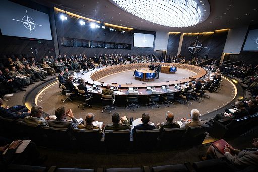 Nato, Cavo Dragone: la Kfor rimane un pilastro di stabilità