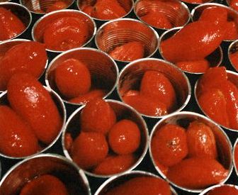 Anicav: export 2024 conserve di pomodoro a 3 mld (+3,8%)