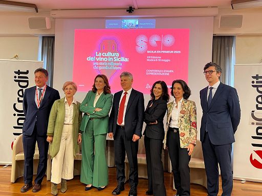 Vino, “Sicilia En Primeur” in programma a Modica dal 6 al 10 maggio