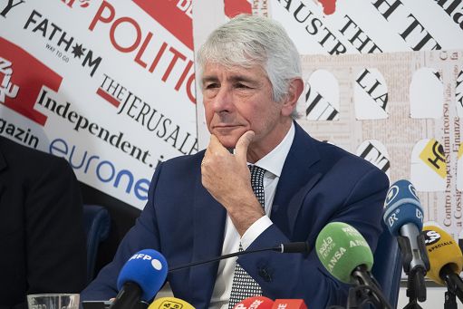 Calcio, Abodi: via dalla Nazionale chi ha scommesso