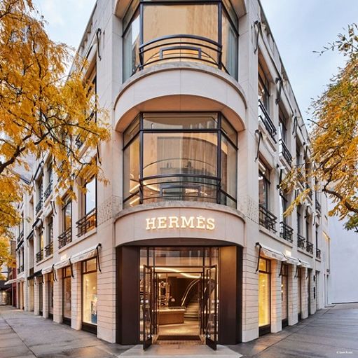 Lusso, Hermès risulpera Lvmh quale nr 1 al mondo per capitalizzazione