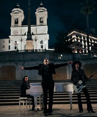 Achille Lauro: “Comuni mortali, disco di dediche fuori da logiche mercato”