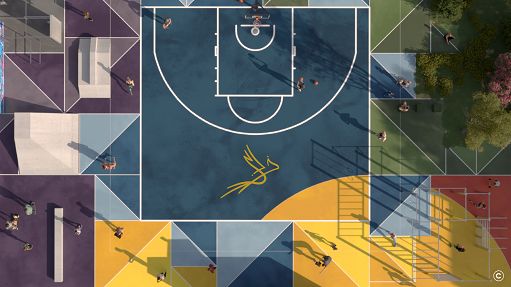 ”Sport Illumina” rivoluziona sport: 100 nuovi spazi in tutta Italia