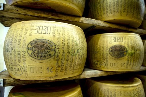 Teha: export agroalimentare a 67,5 mld, da dazi impatto tra 1,6 e 1,3 mld