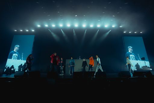 Esce “Players Club ’25”, la nuova posse track di Night Skinny