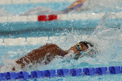 Nuoto, il record di Sara Curtis: ecco chi è l’erede della Pellegrini