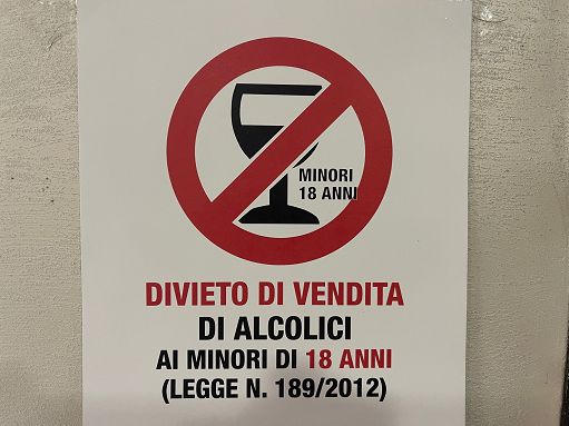 Alcohol Prevention Day, nel 2023 in Italia 8 mln di consumatori a rischio