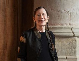Biennale Musica, il Leone d’oro alla carriera a Meredith Monk