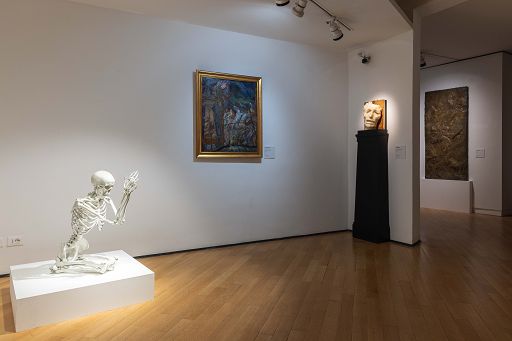 Roma, “Tra Mito e Sacro” dal 17 aprile al 14 settembre