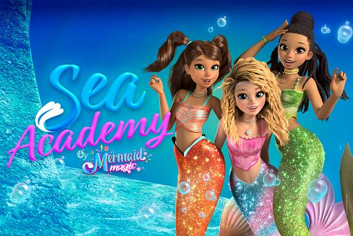 Tv, Rainbow e Marevivo insieme per un progetto su “Mermaid Magic”