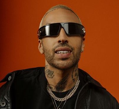 Luchè annuncia l’arrivo del nuovo album “Il mio lato peggiore”