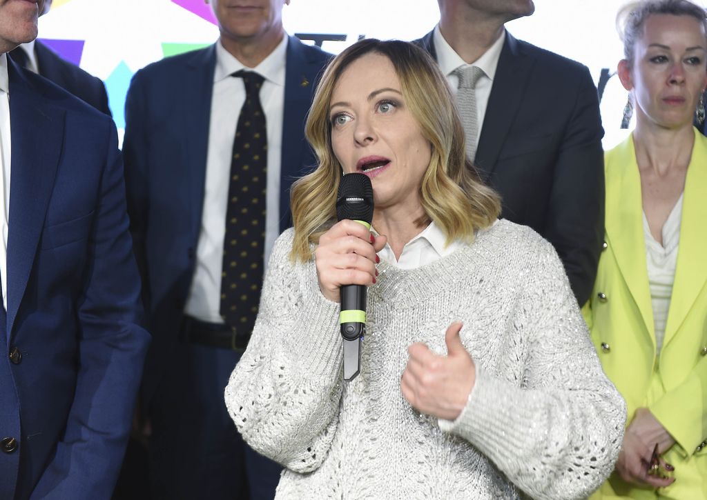 Migranti, Meloni: lista Ue su paesi sicuri conferma bontà linea italiana