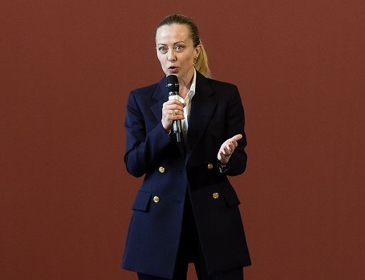 Migranti, Meloni: Italia cambia approccio Ue, siamo su buona strada