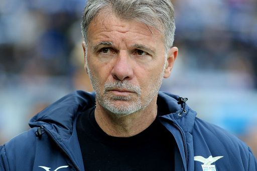 Calcio, Baroni: “Attaccare ma senza frenesia”