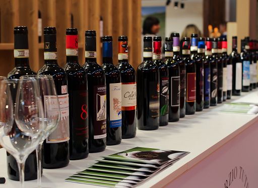 Montecucco Doc e Docg: a Vinitaly ottima affluenza, aziende soddisfatte