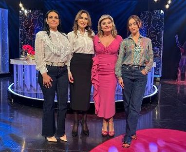 Rai 2, record stagionale per Storie di Donne al Bivio
