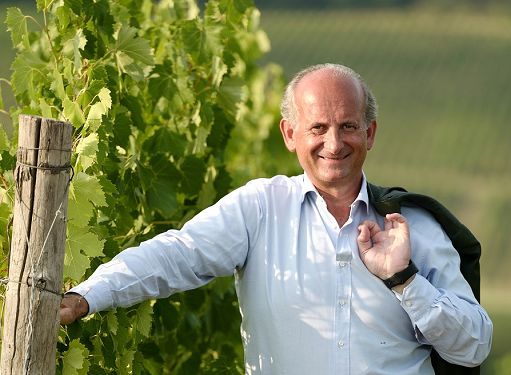 Vino, Marchesi Frescobaldi entra nella siciliana Tenuta delle Terre Nere