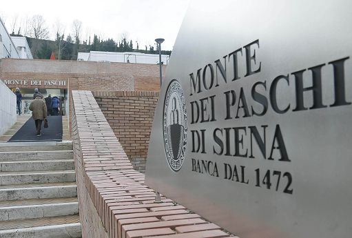 Mps: in assemblea Ops Mediobanca il 73,6% capitale, Caltagirone sfiora 10%