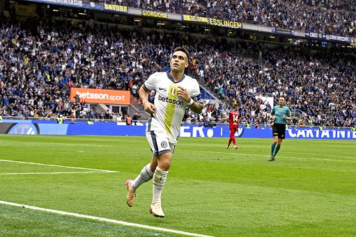 Calcio, Inter-Barcellona, entrambe le semifinali in chiaro