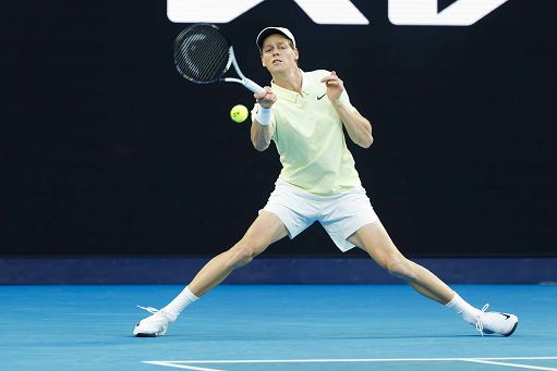 Doping: Nado Italia ‘accanimento su Sinner? Procedure giuste’