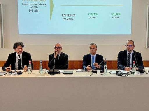 Meloni-Trump, Bertinelli: spero in percorso concreto, Usa-Ue complementari