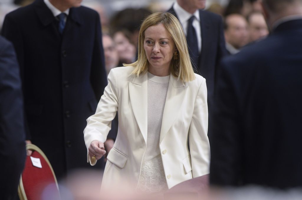 Meloni-Trump: premier, rafforzare entrambe sponde Atlantico saremo più forti