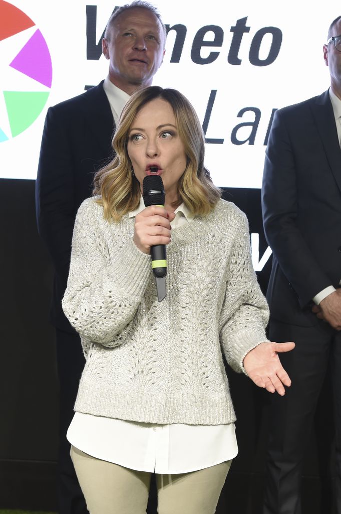 Meloni a Trump: parliamo francamente e troviamoci a metà strada