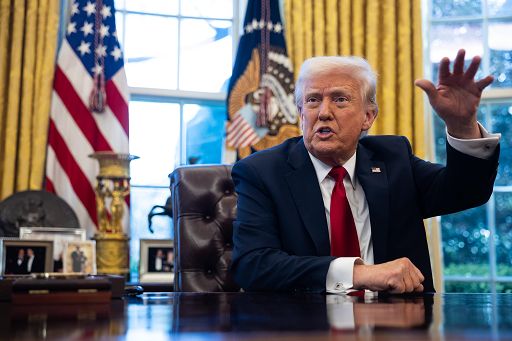 Trump a Meloni: 2% spese militari? Non è mai abbastanza