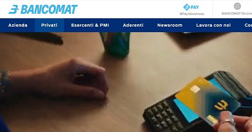 Bancomat sbarca su Google Pay con Intesa SanPaolo