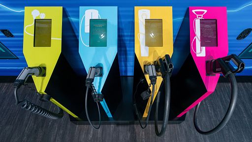 Colonnine elettriche, Mimit: 29/4 riparte bonus per utenti domestici