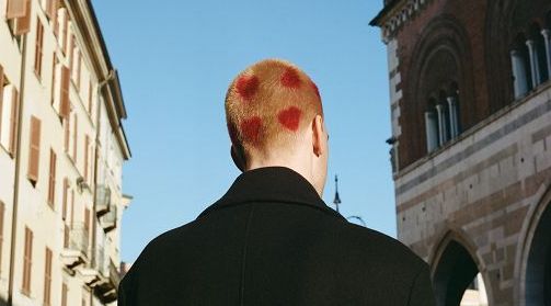 Fotografia, al via I-Talìa: il progetto del Collettivo Cesura