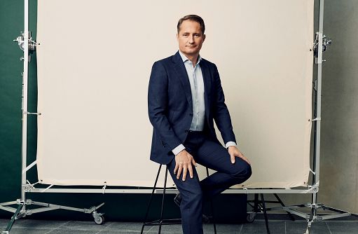 Mfe, Prosieben estende contratto con il Ceo Habets per altri 3 anni