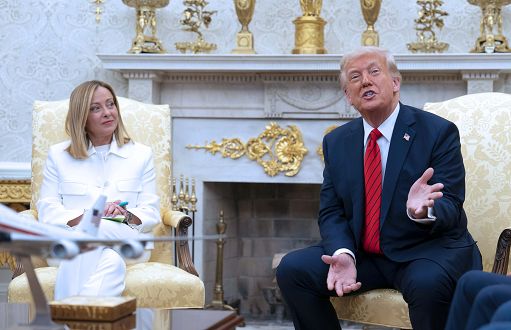 Dichiarazione Usa-Italia: incrollabile impegno nei confronti della Nato