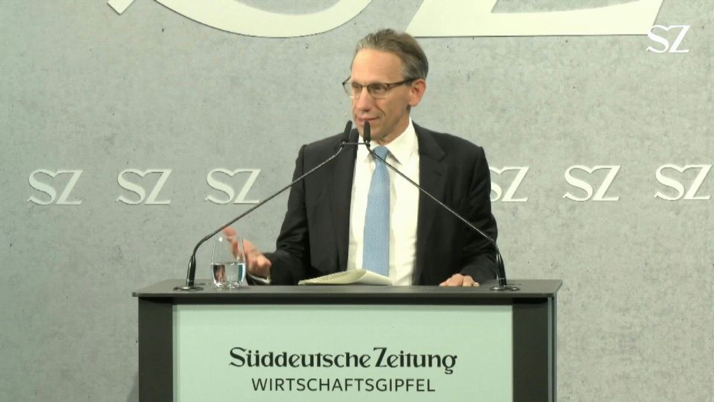 Germania, Kukies: con piano spesa speriamo grandi progressi economia Germania, Kukies: con piano spesa speriamo grandi progressi economia