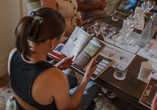 Vino, Franciacorta e Michelin Usa celebrano gastronomia americana Vino, Franciacorta e Michelin Usa celebrano gastronomia americana