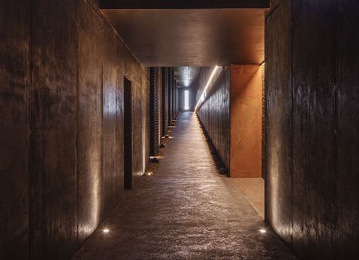 Vino, debutta l’”Etichetta Nera 2024″ della Cantina spezzina Lvnae