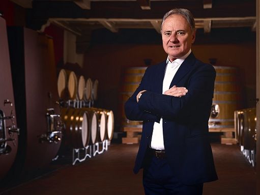 Vino, “Cecchi Atelier”: una collezione per ristorazione e enoteche